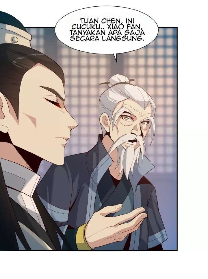 Swallow The Whole World chapter 9